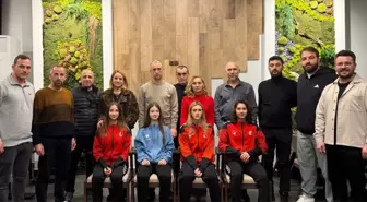 Kırklareli'nden kısa kısa