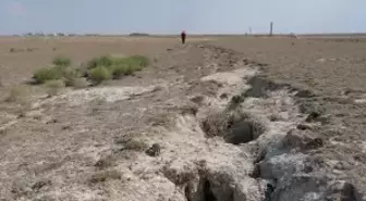 Konya Havzası, her yıl 10 santimetre çöküyor