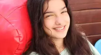 Kübra Süzgün kimdir? Kübra Süzgün kaç yaşında, nereli, hangi dizilerde oynadı?