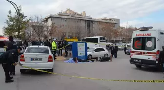 Aksaray'da Otomobil ile Motosiklet Çarpıştı: 1 Lise Öğrencisi Hayatını Kaybetti