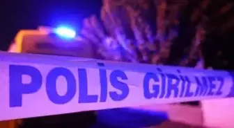 Manisa'da eşini öldürüp tarlaya atan cani, Ağrı'da sınırda yakalandı