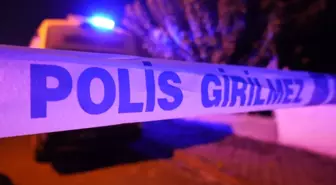 Manisa'da eşini öldürüp tarlaya atan cani, Ağrı'da sınırda yakalandı