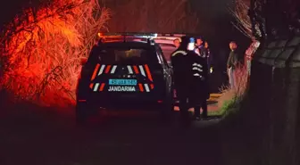 Manisa'da eşini öldürüp tarlaya attı, İran'a kaçarken sınırda yakalandı