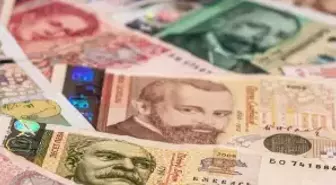 Merkez'den döviz hamlesi! Bulgar Levası tarihe karışıyor