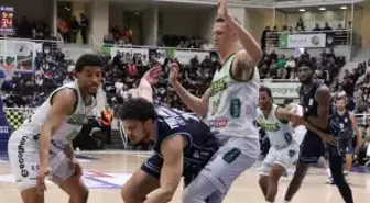 Merkezefendi uzatmada yıkıldı