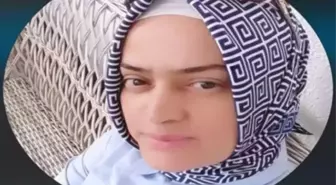 Meslektaşı olan eşi Ebru'yu öldüren öğretmene ağırlaştırılmış müebbet