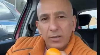 Metin Acar vuruldu mu, neresinden vuruldu, öldü mü, yaşıyor mu? Metin Acar'ı kim vurdu? Metin Acar kimdir?