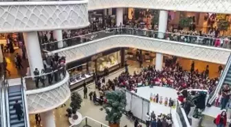 MHP'den AVM'ler için dikkat çeken öneri: Pazar günleri kapalı olsun