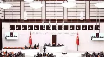 Milletvekili Hatipoğlu, yeni bütçe kanunun hayırlı olmasını diledi