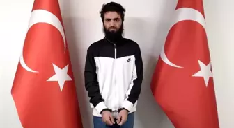 MİT, DEAŞ'ın sözde Horasan Vilayeti yöneticisini Afganistan-Pakistan'da yakaladı