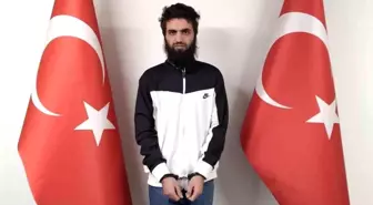 MİT, terör örgütü DEAŞ'ın intihar eylemcisini yakaladı