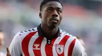 Musaba Fenerbahçe'ye mi geliyor?