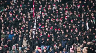 Feyenoord'a sahasında büyük şok