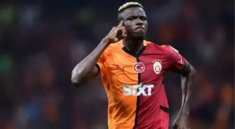 Nijerya Tanzanya maçı ne zaman, hangi kanalda? Nijerya Tanzanya maçında Osimhen oynayacak mı, Onuachu oynayacak mı?