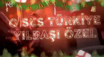 O Ses Türkiye Yılbaşı'nda bu seneki konuklar kimler? 2026 O Ses Yılbaşı Programında hangi ünlüler olacak?
