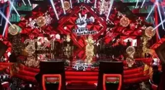 O Ses Türkiye Yılbaşı programı jüri üyeleri kimler? O Ses Türkiye Yılbaşı 2026 programı jüri üyeleri belli oldu mu?