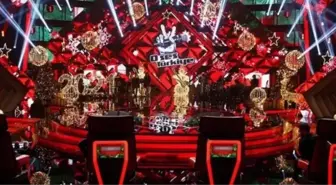 O Ses Türkiye Yılbaşı programı jüri üyeleri kimler? O Ses Türkiye Yılbaşı 2026 programı jüri üyeleri belli oldu mu?