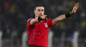 Oğuzhan Çakır Fenerbahçe karnesi! Oğuzhan Çakır'ın yönettiği Fenerbahçe maçları nasıl sonuçlandı?