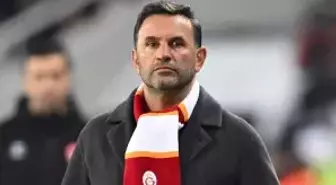 Başsavcılıktan Okan Buruk iddialarına yalanlama