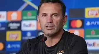 Okan Buruk ifadeye çağrılacak mı? İstanbul Cumhuriyet Başsavcılığı'ndan açıklama geldi!