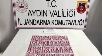 Otoyol kontrolünde uyuşturucu ile yakalanınca ehliyete 5 yıl el konuldu