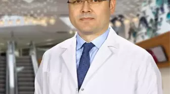 Prof. Dr. Hakan Camuzcuoğlu'ndan, jinekolojik kanserlerde erken farkındalık uyarısı