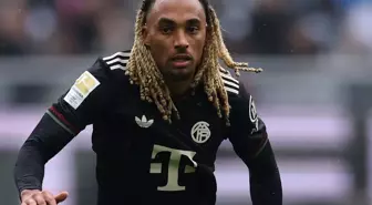 Sacha Boey'dan sürpriz transfer hazırlığı