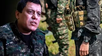 Sadece 9 günü kalan terör örgütü SDG'nin gizli planı deşifre oldu