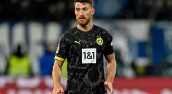 Salih Özcan harekete geçti! Ocak ayında Süper Lig'e gelmesi an meselesi