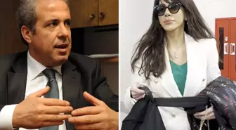 Şamil Tayyar'dan 'Ela Rumeysa Cebeci' iddiası: İtirafçı oldu