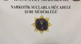 Samsun'da uyuşturucu operasyonunda 9 şüpheli yakalandı