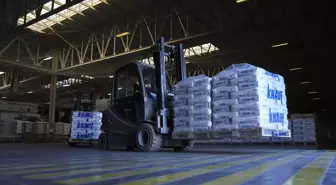 Sanayide üretim, veri ve yapay zeka ile yeniden tanımlanıyor