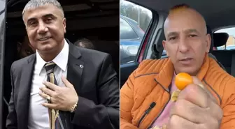 Sedat Peker'e hakaret eden TikTok fenomeni silahlı saldırıya uğradı