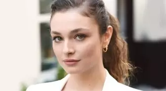 Serra Arıtürk O Ses Yılbaşı'na mı katılacak? Serra Arıtürk kimdir, kaç yaşında, nereli?