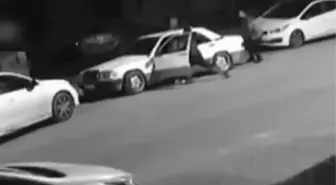 Silahlı saldırıya giderken yakalandılar: 4 tutuklama