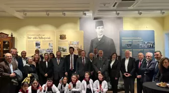 Süleyman Ferit Eczacıbaşı Yenilikçi Öğrenme Merkezi faaliyetlerine başladı