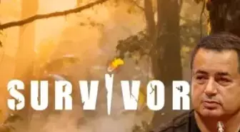 Survivor 2026 için geri sayım: İşte merak edilen ünlüler kadrosu...