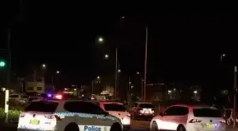 Sydney saldırganlarının atış talimi görüntüleri ortaya çıktı