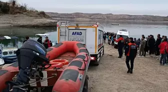 Tekne faciasında kaybolan şahsın cenazesi bulundu