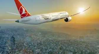 THY, Erivan'a direkt seferlere başlıyor