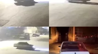 Tofaş ile drift atan sürücü 61 bin TL ceza yedi, aracı trafikten men edildi