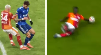 Torreira için verilen kararlar doğru mu? Ünlü yorumcular tereddütsüz görüş belirtti