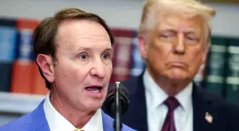 Trump, Grönland'a özel temsilci atadı