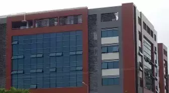 Türkiye'nin 37 yıllık hastanesi konkordato ilan etti