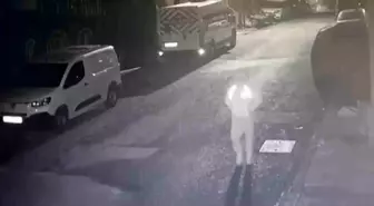 Ümraniye'de bir emlakçının evinin önünde öldürülmesine ilişkin 3 şüpheli yakalandı