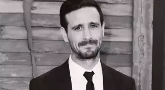Ünlü oyuncu James Ransone'ın ölüm nedeni belli oldu