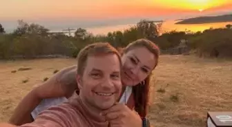 Ünlü oyuncu Yağmur Atacan'ın acı günü! Anneannesi hayatını kaybetti