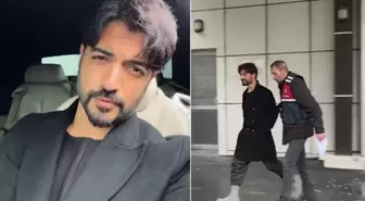 Uyuşturucu soruşturmasında ifade veren Yusuf Güney'den ilk açıklama