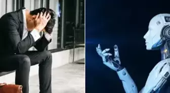 Yapay zeka teknolojileri ABD'de işten çıkarmaları artırdı