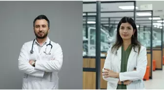 'Yeni doğan bebekte diş varsa ve sallanıyorsa acil müdahale gerekebilir'